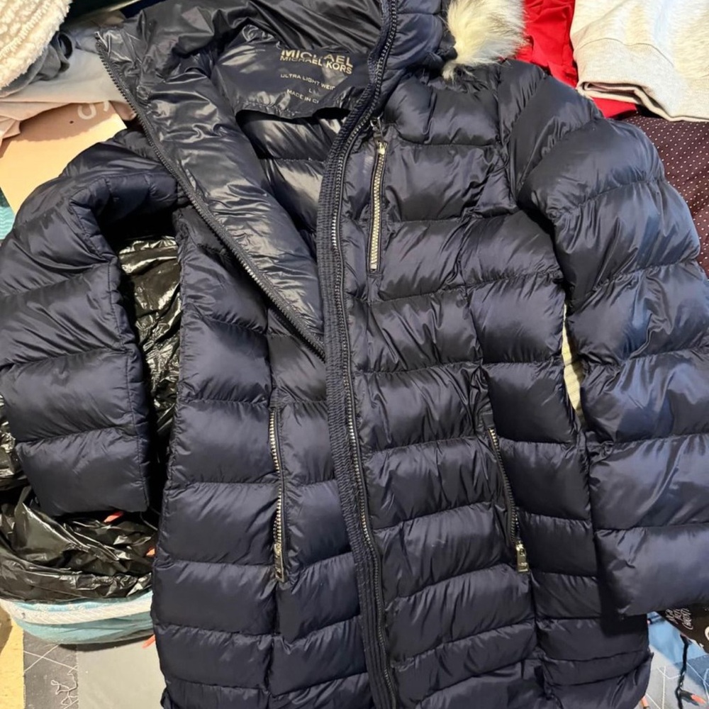 Michael kors coat